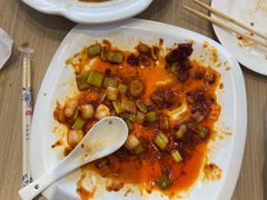 -羊城酒店·中餐厅