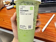 -奈雪的茶(青岛卓悦里INTOWN店)