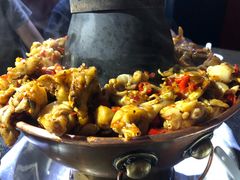 牛蛙锅-北龙火锅店(燕山大街店)