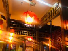 -芦月轩羊蝎子(劲松店)