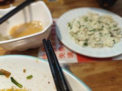 -韩师傅老大同刀削面(北苑路店)