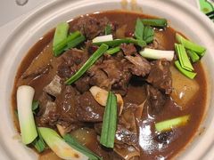 -鑫小城故事·藕汤·家常菜(台北一路总店)