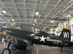 -中途岛号航空母舰博物馆