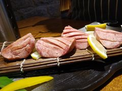 -炎蔵牛舌烤肉