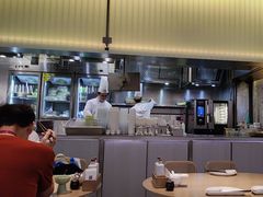 -苏小柳点心·手作小笼包(浦东嘉里城分院)