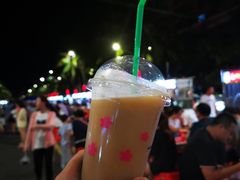 -海大南门夜市(海富街店)