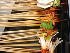-钢管厂五区小郡肝串串香(南山店)