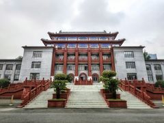 -四川大学(望江校区)