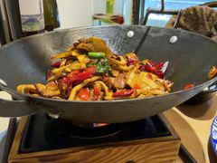 -吃货私房菜(丽江束河古镇店)