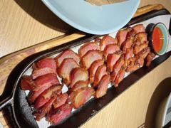 -蜜桃餐厅·伴山(绿宝广场店)