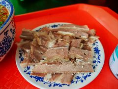 -吾穆勒蓬灰牛肉面·清真(北滨河中路店)