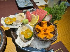 -九酢·海鲜居酒屋