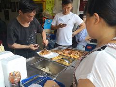 -细妹五香牛杂(步行街店)