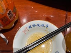 -燕郊烧鸽子(酷车小镇店)