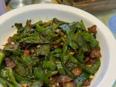 -福巷湘食小馆·猛火现炒(上海首店)
