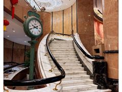 -南京维景国际大酒店(南京博物院店)