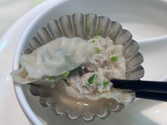 -點無缺茶楼·海鲜酒家(世博店)