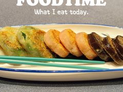 -海门鱼仔·潮汕味(百信广场西区店)