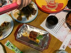-松坂屋日料自助(长城路店)