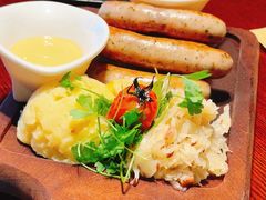 -马迭尔德式西餐精酿啤酒屋(中央大街店)