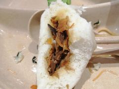 素包-素满香·素食自助餐厅(直营·大兴街店)