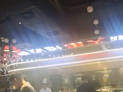 -通海俄式烧烤·俄罗斯大串(嵩山路店)
