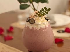 -Mark&Mars Restaurant