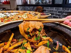 -广府乡下·饭庄(新港东路店)