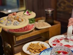 -蜀大侠火锅(春熙路店)