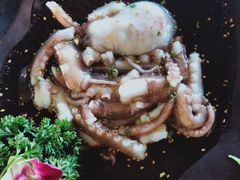 -伊茉家的烤肉店(勒泰中心店)