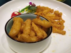 -令氏家外家岐山面(火炬路店)