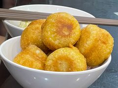 -毛华美食(清扬路店)