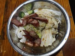 -水街美食城(泛宇邕江一品店)