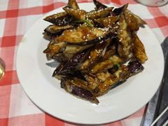 -小竹签烤肉纸包鱼小龙虾(唐韵路店)