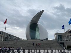 -上海中国航海博物馆