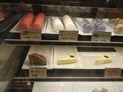 -麦当劳(新世纪环球中心店)