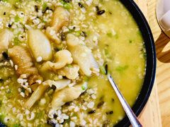 鲍汁杂粮会花胶-德胜轩正宗顺德菜(宝安沙井会展中心店)