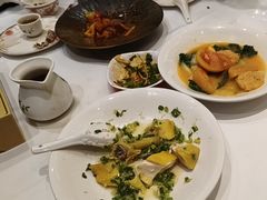-稻香酒家·35年老字号(侨光店)