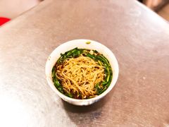 -老赵面店(大西路店)