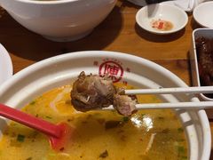 -陳生記米线·始于1989(中山北路店)