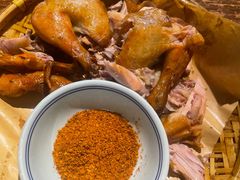 -打酱油·非遗淮扬菜(瘦西湖梅岭店)