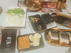 -炭之家·齐齐哈尔非遗烤肉·鲜切直供(中央大街店)