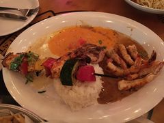 -阿甘虾餐厅(Maui)