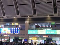 -沈阳站