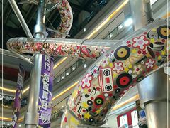 -巴黎春天(浦建店)