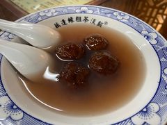 -粗茶淡饭(东关街店)