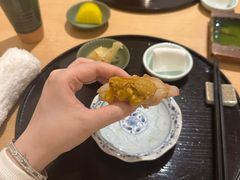 -鮨青(恒基名人购物中心店)