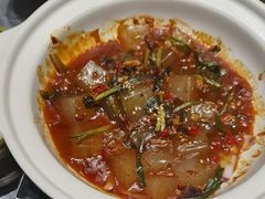 -燕兰楼·清真西北融合菜(亚运村店)
