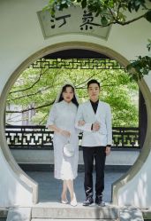 点击看大图 -奈斯影像婚纱摄影(拱墅店)