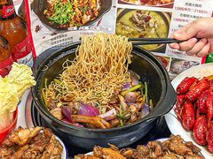 -张大厨鸡煲王·小龙虾·16年老字号(新圳东路店)